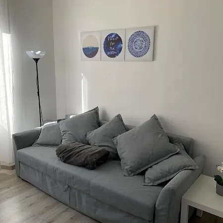 Esclusivo Trilocale Nel Cuore Di Porta Venezia Appartement *