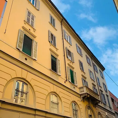 Esclusivo Trilocale Nel Cuore Di Porta Venezia Appartement Milaan