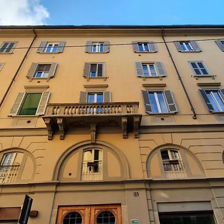 Esclusivo Trilocale Nel Cuore Di Porta Venezia Appartement Milaan