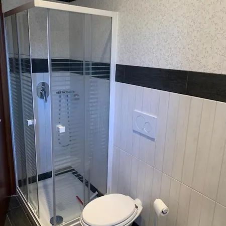 Esclusivo Trilocale Nel Cuore Di Porta Venezia Appartement Milaan